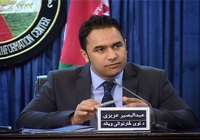 دوسيه هاى فساد ادارى ٢٢  وزير پيشين بررسى می شود
